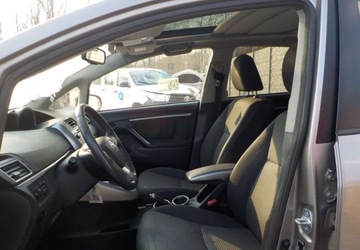 Toyota Verso Minivan Facelifting 1.6 D-4D 112KM 2015 Toyota Verso Doiesel Okazja 1.6 Diesel 112KM, zdjęcie 28