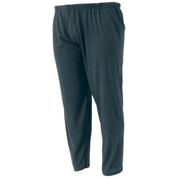 Мужская пижама пижама пижама с длинным рукавом XL / XXL