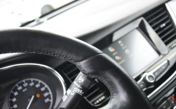 Opel Mokka I SUV 1.4 Turbo ECOTEC 140KM 2016 Opel Mokka X 1.4TB Navi Kamera Brazowa Grzane Fotele i Kierownica Sprowadz, zdjęcie 35