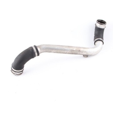 BMW X5 E53 3.0D M57N WAZ PŘÍVOD TURBO INTERCOOLER