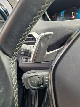 Peugeot 3008 II Plug-In Hybrid Facelifting 1.6 HYBRID 225KM 2021 Peugeot 3008 hybrid, zdjęcie 25