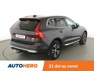 Volvo XC60 II Crossover Plug-In 2.0 T6 Plug-in Hybrid 340KM 2021 Volvo XC 60 FV23% Inscription Business T6 PHEV AWD, zdjęcie 6