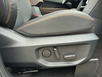 Volkswagen Amarok II 2025 Volkswagen Amarok PanAmericana 4motion 3.0 V6 TDI, zdjęcie 22