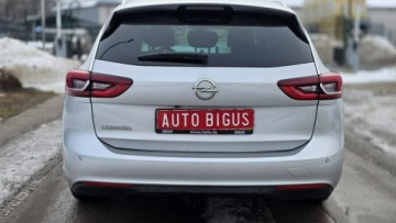 Opel Insignia II Sports Tourer 2.0 CDTI 170KM 2020 Opel Insignia duza navi vedasto kamera cofania, zdjęcie 6