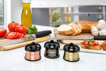 Профессиональная точилка для ножей AnySharp PRO.