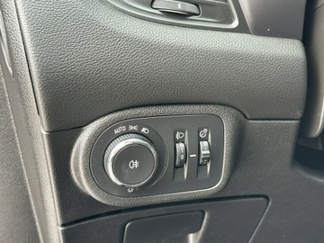 Opel Zafira C 2017 Opel Zafira FL,LED,Navi,PDC,Gwarancja, zdjęcie 16