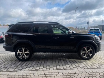 Dacia Bigster 1.2 TCe 140KM 2025 Od ręki - Journey 1.2 TCe 140KM / Pakiet Parking, Zimowy Plus, zdjęcie 1