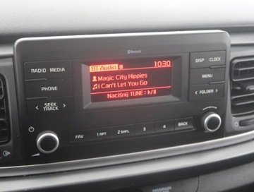 Kia Rio IV Hatchback 5d Facelifting 1.2 DPI 84KM 2021 Kia Rio 1.2 DPI, Salon Polska, 1. Właściciel, zdjęcie 12