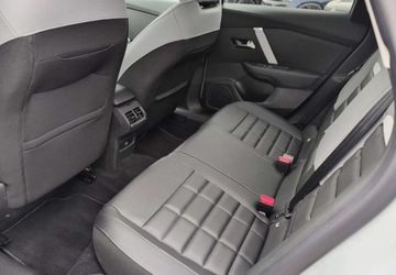 Citroen 2025 Citroen C4X e-C4 X EV156 54kWh Max SalonPL FVat Jak Nowy Znikomy Przebieg, zdjęcie 9