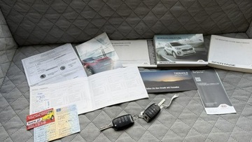 Kia Sportage IV SUV 1.6 T-GDI 177KM 2017 Kia Sportage Benzyna Moc 177KM 4X4, zdjęcie 39