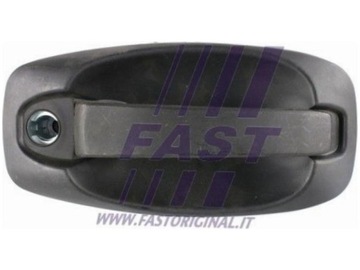 FAST FT94399 VNĚJŠÍ DRŽÁK DVEŘE