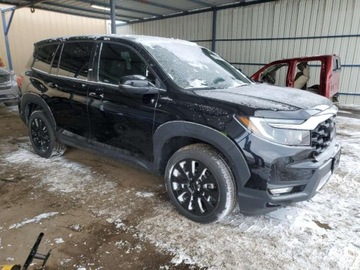 Honda 2022 Honda Inny Passport EXL 2022 3.5l 3.5 Benzyna 280KM, zdjęcie 4