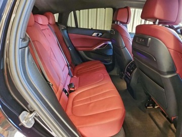 BMW X6 G06 2022 BMW X6 xDrive40i 2022 3.0l 3.0 Benzyna 335KM, zdjęcie 11