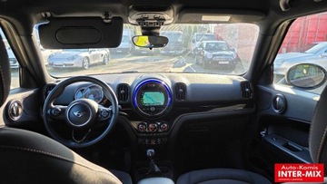 Mini Countryman F60 Crossover 1.5 D 116KM 2019 MINI Countryman Countryman One D 1.5 Diesel 115KM, zdjęcie 25