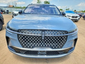 Lincoln 2025 Lincoln Nautilus Reserve 2025 2.0 Benzyna 250KM, zdjęcie 5