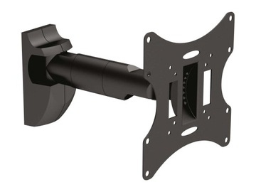 UCHWYT ŚCIENNY DO TV LCD LED WIESZAK 23-42'' VESA