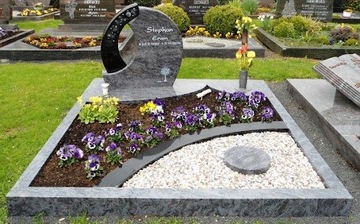 Кладбищенская крупа Beautiful Cream 25 кг