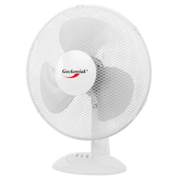 FRIO белый настольный вентилятор