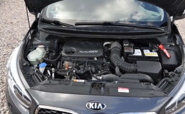 Kia Ceed III 2018 Kia Ceed LIFT Benzyna Klimatyzacja Benzyna 100KM, zdjęcie 23