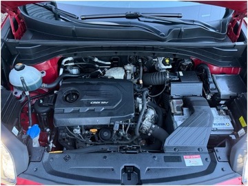 Kia Sportage IV SUV 1.7 CRDi 115KM 2017 Kia Sportage ., zdjęcie 23