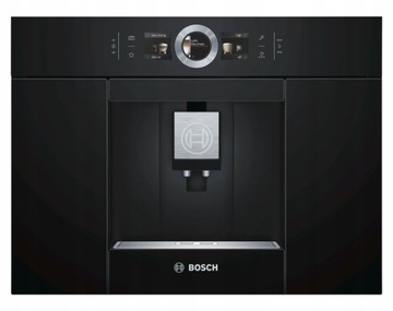 Zestaw BOSCH HBG635BB1 + BIC630NB1 + CTL636EB6