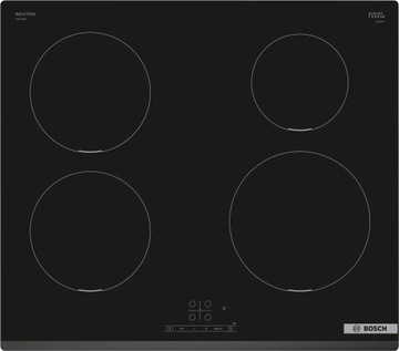 Płyta indukcyjna BOSCH PIE631BB5E PowerBoost 60cm