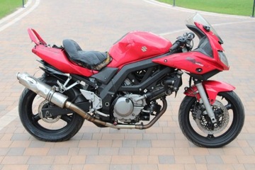 КОРПУС ТЕРМОСТАТА SUZUKI SV650 S K3