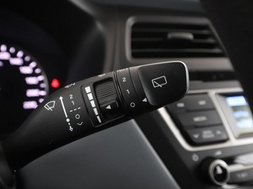 Hyundai i20 II 2016 Hyundai i20 klima niski przebieg ks.serwisowa, zdjęcie 26