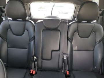 Volvo XC90 II SUV 2.0 T5 250KM 2018 Volvo XC 90 2018 VOLVO XC90 T5 2.0 Benzyna 250KM, zdjęcie 9