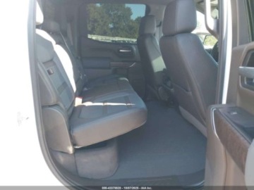  GMC Sierra 1500 Short Box Denali 2021 6.2l 6.2 Benzyna 420KM, zdjęcie 12