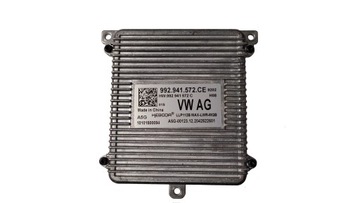 PRZETWORNICA MODUŁ VW TIGUAN SKODA KODIAQ KEBODA