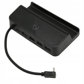 ДОК-СТАНЦИЯ STEAM DECK 5IN1 HDMI 2.0 4K