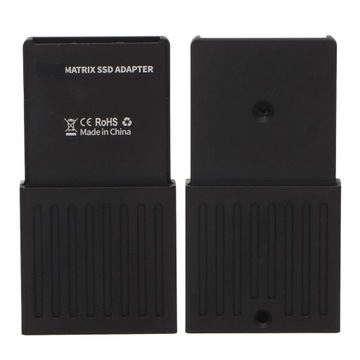 Adapter CFexpress na M.2 SSD dla Xbox Series X S