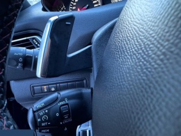 Peugeot 308 II SW Facelifting 1.2 PureTech 130KM 2018 Peugeot 308 1.2 PureTech 130 EAT6 Stop &amp; Start GT-Line Edition 2018r, zdjęcie 28