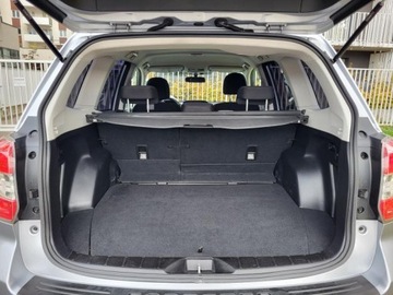 Subaru Forester IV Terenowy Facelifting 2.0i 150KM 2016 SUBARU FORESTER 2.0X benzyna 150KM*Serwisowany do końca*Przebieg: 168,881km, zdjęcie 25