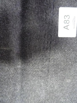 ПОЛКА БАГАЖНИКА Citroen Xsara Picasso лифт РОЛЛОСТНИ