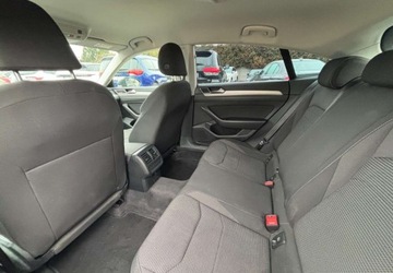 Volkswagen Arteon Fastback 1.5 TSI 150KM 2018 Volkswagen Arteon Polski salon Bezwypadkowy 1.5 Benzyna 150KM, zdjęcie 13