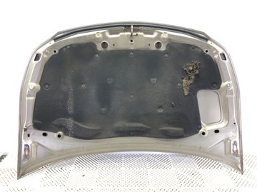 KAPOTA FIAT SEDICI CROSSOVER 06-14