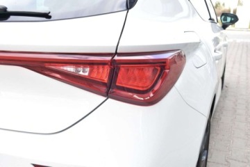 Cupra Leon II Hatchback 1.5 TSI 150KM 2023 Cupra Leon SalonPL 150KM TSI Pakiet ZimowySchowkow BeatsAudio Podgrz.Fotel, zdjęcie 37