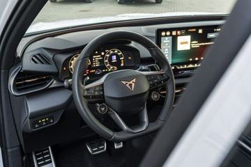 Cupra Terramar 2025 Cupra Terramar Advantage Edition 2.0 TSI 204 KM, zdjęcie 12