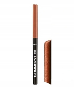 AVON Klasyczna konturówka do oczu BRONZE V2