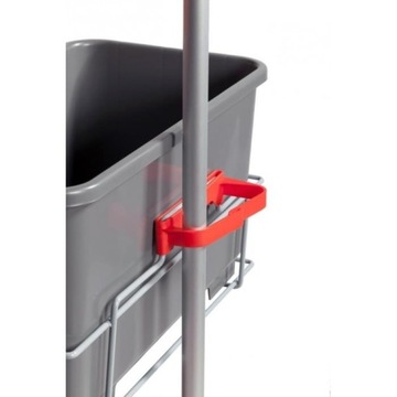 VDM IDEA TOP H Сервисная тележка Touch Free 2x22л