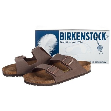 Klapki Birkenstock ARIZONA 151181