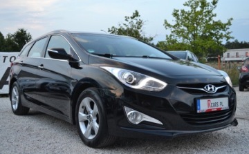 Hyundai i40 Kombi 1.6 GDI 135KM 2015 Hyundai i40 Bezwypadkowe - 1 wlasciciel - bogate wyposazenie - po oplatach, zdjęcie 18