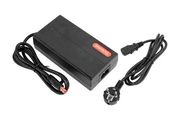 Ładowarka 43V Bafang do Cortina E-U4 Transport Raw