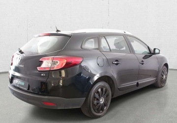 Renault Megane 2012 Renault Megane 1.5 dCi Dynamique 1.5 Diesel 110KM, zdjęcie 6