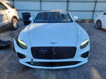 Bentley 2025 Bentley Continental GT Speed 2025 4.0 Hybryda 650KM, zdjęcie 5