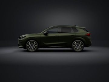 Cupra Terramar SUV 2.0 TSI 204KM 2026 Cupra Terramar Tribe Edition 2.0 TSI 204 KM DSG, zdjęcie 2