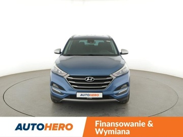 Hyundai Tucson III SUV 1.6 GDI 132KM 2015 Hyundai Tucson Navi Czujniki parkowania, zdjęcie 10