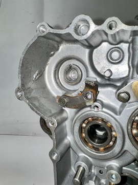 Картеры блока двигателя Yamaha 426 400